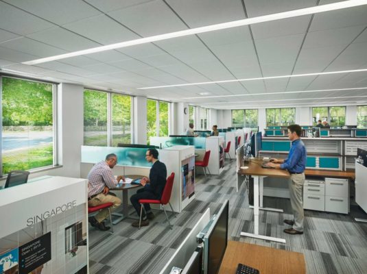 Office_Architect_1_Featured_T_Rowe_Price_Owings_Mills_Building