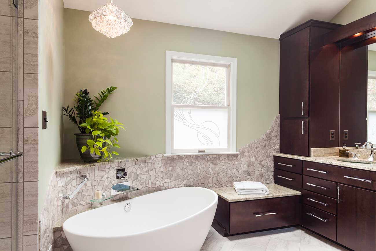 bathroom remodel baltimore