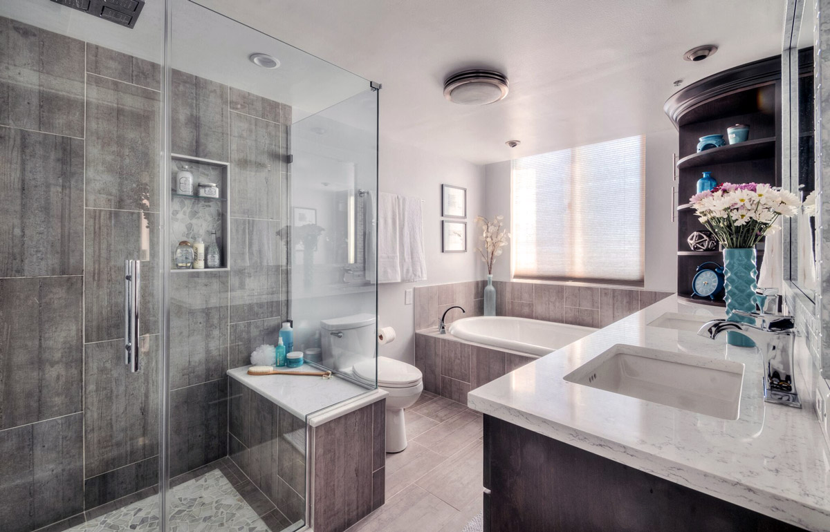 bathroom remodeling baltimore