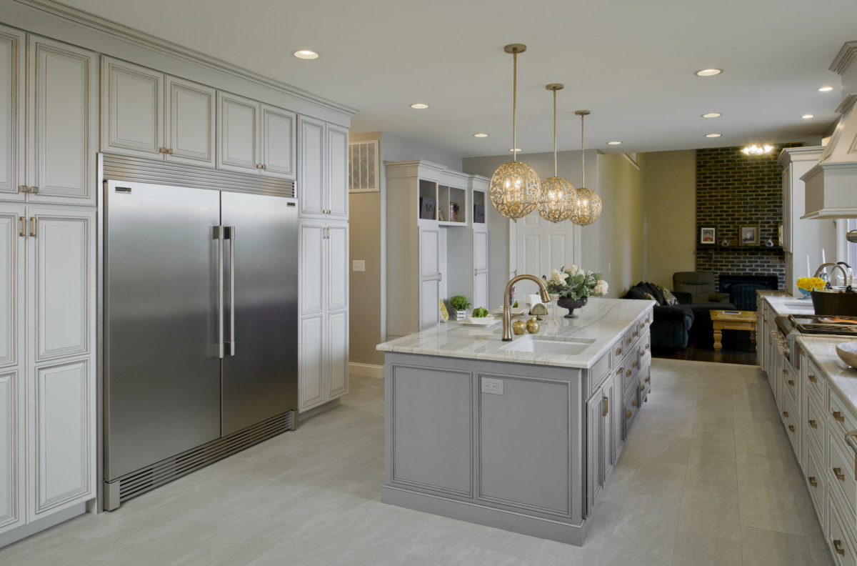 The Best Kitchen Remodelers In Baltimore Baltimore Architects