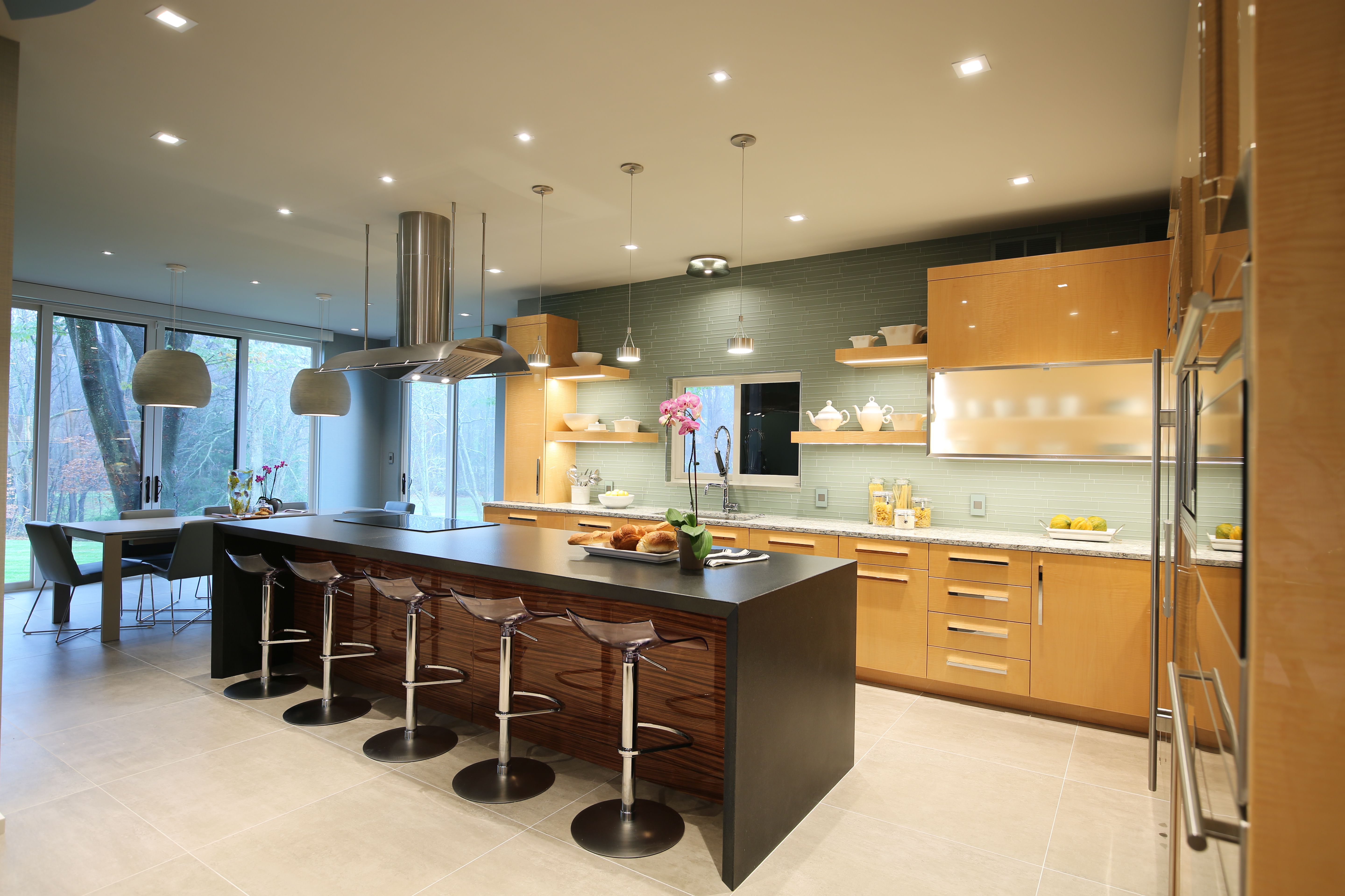 Project by Kitchens By Request