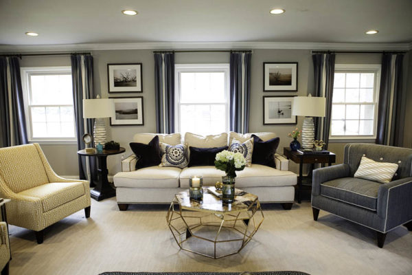 The Best Interior Designers in Baltimore - Baltimore Architects