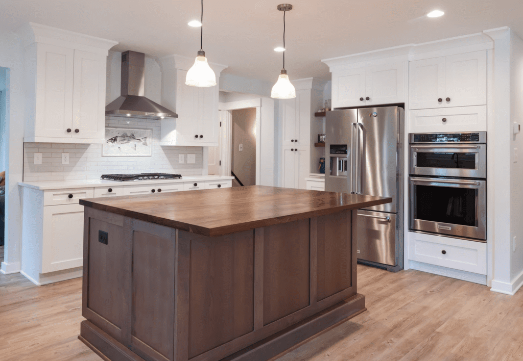 The Best General Contractors in Annapolis, Maryland - Baltimore Architect