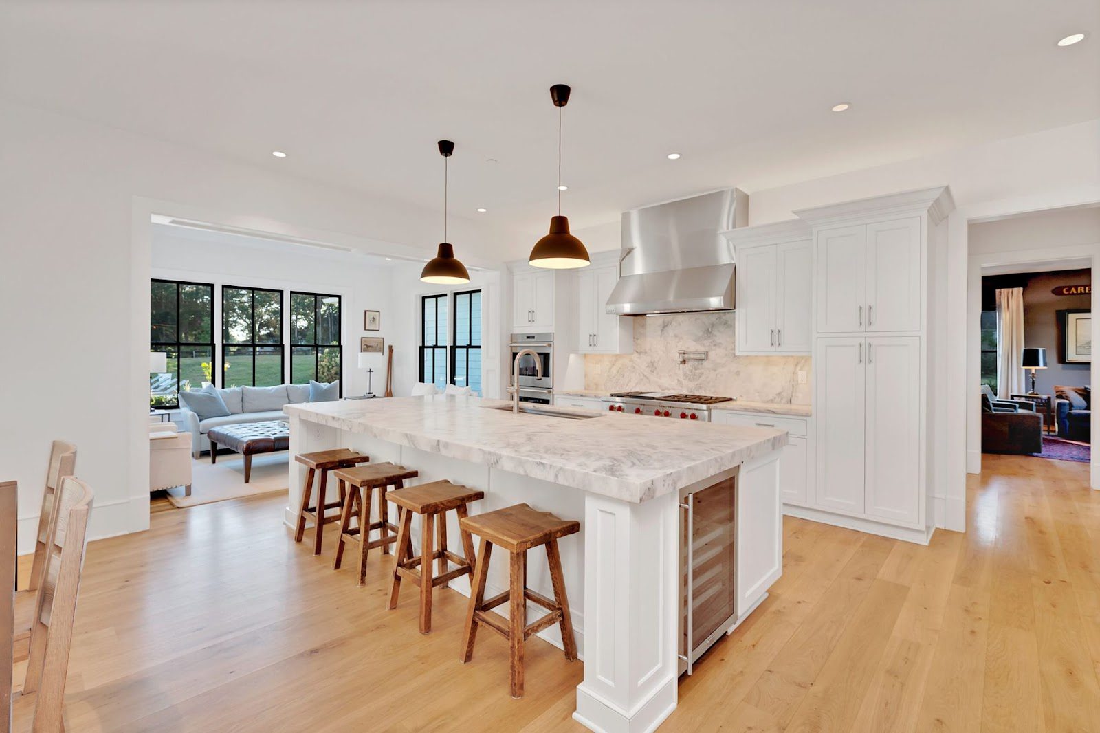 The Best General Contractors in Annapolis, Maryland - Baltimore Architect